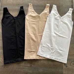 A Pea in the Pod maternity camisoles